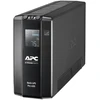 Nepertraukiamo Maitinimo Šaltinis - APC Back UPS Pro BR 650VA, 390W, 6 Išėjimai, LCD Sąsaja, Juoda