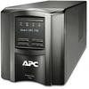 Nepertraukiamo Maitinimo Šaltinis - APC Smart-UPS 750VA LCD 230V Su SmartConnect, 6 AC Išėjimais, Linijinis Interaktyvus, Juodas