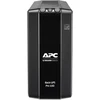 Nepertraukiamo Maitinimo Šaltinis - APC Back UPS Pro BR 650VA, 390W, 6 Išėjimai, LCD Sąsaja, Juoda