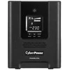 CYBERPOWER PR3000ELCDSL 3000VA/2700W 36M garantija, paruošta VMWARE