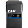 Nepertraukiamo Maitinimo Šaltinis - Eaton 3P550I 0.55 kVA 330 W 4 AC Išėjimai Juoda