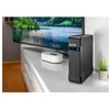 Nepertraukiamo maitinimo šaltinis (UPS) - Eaton 3P Ellipse 550 DIN 0.55 kVA 330 W 4 AC Išėjimai Juoda