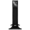Nepertraukiamo maitinimo šaltinis (UPS) - APC Smart-UPS SRT3000XLW-IEC 3000VA Nepertraukiamo Maitinimo Šaltinis Juodas