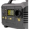 Nešiojama energijos stotis - Nitecore NES500 518Wh AC USB DC Juoda