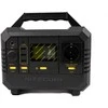 Nešiojama energijos stotis - Nitecore NES500 518Wh AC USB DC Juoda
