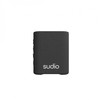 Nešiojama kolonėlė - Sudio S2 Portable Speakers Juodas