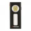 Nešiojama Lempa - Mactronic Flagger PHH0072, 500 Liumenų, 154m Nuotolis, USB-C Įkrovimas, Juoda