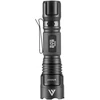 Žibintuvėlis MacTronic Tactical Line Juodas Eye mini