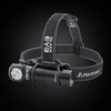Nešiojama Lempa - MacTronic Juodas Eye R40, 4000 Liumenų, 325m Spindulio Atstumas, Juoda