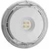 Nešiojama lempa - Nitecore Bubble Lantern 360° apšvietimas 106g sniego balta
