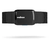 Nešiojama technologija - Wahoo TICKR Fit širdies ritmo monitorius Bluetooth/ANT+ juodas