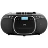 Nešiojamas CD Grotuvas - JVC RC-E451B MP3 Bluetooth Juodas