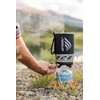 Kelioninė viryklė Jetboil MicroMo, 0.8l