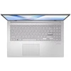 Nešiojamas kompiuteris ASUS E1504GA-WS35 i3-N305 15,6" FHD AG 8GB SSD 256 BT Win11 Cool Sidabrinis (REPACK) 2 metų garantija Naujas Repack/Repacked