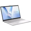 Nešiojamas kompiuteris ASUS E1504GA-WS35 i3-N305 15,6" FHD AG 8GB SSD 256 BT Win11 Cool Sidabrinis (REPACK) 2 metų garantija Naujas Repack/Repacked