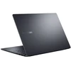 ASUS ExpertBook B5 B5605CCA-MB0059X Ultra 5 225H 16.0" WUXGA 300 nitų 60 Hz AG 16 GB DDR5 512 GB SSD Intel Arc Graphics 1080p + IR internetinė kamera LAN 50 Wh W11 Pro Gentle Pilkas 3 metų garantija vietoje