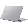 Nešiojamas kompiuteris ASUS ExpertBook P1503CVA-S70860W i5-13420H 15.6" FHD 60Hz 300nits AG 16GB DDR SSD512 Intel UHD Graphics WLAN+BT Cam720p su apšvietimu klaviatūra 50WHr Win11 Misty Pilkas 3Y OnSite