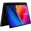 Nešiojamas kompiuteris ASUS ProArt PX13 HN7306EA-LX003X Ryzen AI MAX+ 388 13.3" 3K Touch 60Hz 400 nits AR LBL 32GB LPDDR5X 1TB SSD Radeon Graphics 8060S FHD camera 73 WHrs Windows 11 Pro Aliuminio Nano Juodas