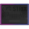 ASUS ROG Strix SCAR 18 G835LXG-U9644X Ultra 9 290HX 18.0"4K 240Hz Mini LED 1600nits AG 64GB DDR5 6400 SSD(2TB+2TB) GeForce RTX 5090 24GB WLAN+BT LAN Cam1080p+IR 90WHrs W11Pro Aluminum Off Juodas