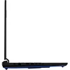 ASUS ROG Strix SCAR 18 G835LXG-U9644X Ultra 9 290HX 18.0"4K 240Hz Mini LED 1600nits AG 64GB DDR5 6400 SSD(2TB+2TB) GeForce RTX 5090 24GB WLAN+BT LAN Cam1080p+IR 90WHrs W11Pro Aluminum Off Juodas