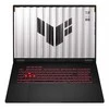 Nešiojamas Kompiuteris - ASUS TUF Gaming A18 FA808UH-S8021 | R7 260 | 16GB | 512GB SSD | 18" WUXGA | RTX 5050 | Wi-Fi 6E | NoOs | Juodas (Atnaujinta)