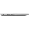 ASUS Vivobook 15 X1502VA-BQ536 Intel® Core™ i5 i5-13420H Nešiojamas kompiuteris 39.6 cm (15.6") Full HD 16 GB DDR4-SDRAM 512 GB SSD Wi-Fi 6E (802.11ax) Sidabrinis