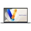 ASUS Vivobook 17 X1704VA-AU1068W Core 5 120U 17.3" FHD IPS-level Panel 60Hz 250nits AG 16GB DDR5 SSD512 Intel Graphics WLAN+BT Cam720p 50WHrs Win11 Quiet Mėlyna