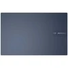 ASUS Vivobook 17 X1704VA-AU1068W Core 5 120U 17.3" FHD IPS-level Panel 60Hz 250nits AG 16GB DDR5 SSD512 Intel Graphics WLAN+BT Cam720p 50WHrs Win11 Quiet Mėlyna