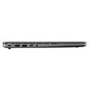 Nešiojamas kompiuteris ASUS Vivobook S14 M3407HA-LY004W Ryzen 5 220 14.0" WUXGA IPS-level Panel 60Hz 300nits AG 16GB DDR5 SSD512 AMD Radeon Graphics WLAN+BT Cam1080p 70WHrs Win11 Matte Pilkas