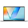 ASUS Vivobook S16 S3607VA-RP097W Core 5 210H 16.0" WUXGA IPS lygio panelė 144Hz 300nits AG 16GB DDR5 SSD512 Intel UHD Graphics WLAN+BT Cam1080p 70WHrs Win11 Cool Sidabrinis