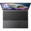 „Chuwi FreeBook 2025 N150“ / 13.5" (2520x1680) lietimui jautrus ekranas / IPS / 16 GB / 512 GB SSD / BT / BLKB / x360 / „Windows 11“ pilkas