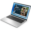 Nešiojamas Kompiuteris - Dell DC16251 | i5-120U | 16GB | 512 SSD | 16" FHD+ | Intel UHD | Wi-Fi+BT | W11Pro | Sidabrinė