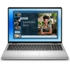 Nešiojamas Kompiuteris - Dell DC16251 | i5-120U | 16GB | 512 SSD | 16" FHD+ | Intel UHD | Wi-Fi+BT | W11Pro | Sidabrinė