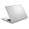 Nešiojamas Kompiuteris - Dell DC16251 | i5-120U | 16GB | 512 SSD | 16" FHD+ | Intel UHD | Wi-Fi+BT | W11Pro | Sidabrinė