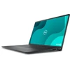 Nešiojamas kompiuteris - Dell Pro 15 Essential | Core i3 100U | 8GB | 512GB SSD | 15.6" FHD 120Hz | Intel Graphics | Wi-Fi+BT | Win11 | Juoda