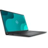 Nešiojamas kompiuteris - Dell Pro 15 Essential | Core i3 100U | 8GB | 512GB SSD | 15.6" FHD 120Hz | Intel Graphics | Wi-Fi+BT | Win11 | Juoda