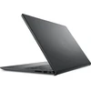 Nešiojamas kompiuteris - Dell Pro 15 Essential | Core i3 100U | 8GB | 512GB SSD | 15.6" FHD 120Hz | Intel Graphics | Wi-Fi+BT | Win11 | Juoda