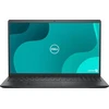 Nešiojamas kompiuteris - Dell Pro 15 Essential | Core i3 100U | 8GB | 512GB SSD | 15.6" FHD 120Hz | Intel Graphics | Wi-Fi+BT | Win11 | Juoda