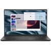Nešiojamas kompiuteris Dell Pro 15 Essential PV15255, AMD Ryzen 5 7520U, 8 GB RAM, 512 GB SSD, 15.6 FHD ekranas, WLAN + BT, US klaviatūra