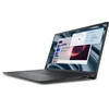 Nešiojamas kompiuteris Dell Pro 15 Essential PV15255 su AMD Ryzen 5 7520U, 8 GB RAM, 512 GB SSD, 15,6" FHD ekranu, WLAN + Bluetooth, US klaviatūra ir Windows 11 Pro.