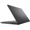 Nešiojamas kompiuteris Dell Pro 15 Essential PV15250 i5-1334U 15.6FHD 120Hz 250nits AG 8GB DDR5 5200 SSD512 Intel UHD Graphics FgrPr WLAN+BT BcklKb W11Pro + Dell pelė MS116 Juoda 3Y Pro Support Carbon Juodas