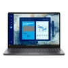 Nešiojamas kompiuteris Dell Pro 16 PC16250/C5 120U/8GB/512GB SSD/16.0" FHD+/Integrated/FgrPr/FHD/IR Cam/Mic/WLAN + BT/US Backlit Kb/3 Cell/W11Pro/3yrs Prosupport