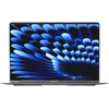 Nešiojamas kompiuteris - GEEKOM GeekBook X14 Pro | Core Ultra 9-185H | 32 GB | 1 TB | 14 col. | Wi‑Fi 6E | Win11 Pro | titano pilka