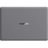 Nešiojamas kompiuteris - GEEKOM GeekBook X16 Pro | Core Ultra 5 125U | 16 GB | 500 GB SSD | 16" | Wi‑Fi 6E | Win11 | Titano pilka