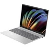 Nešiojamas kompiuteris - HP Pavilion 16-af0006nw | Core Ultra 5 125U | 16 GB | 512 GB SSD | 16" 2K | Wi-Fi 6E | Win11 | Sidabrinė (Atnaujinta)