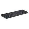 Stacionarus kompiuteris HP EliteBoard G1a AI - Ryzen 5 340, 16GB, 512GB SSD, WiFi & BT, FPR, US Backlit Spill Resistant keyboard, 675M pelė, 32Wh, Win 11 Pro, 3 Years