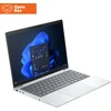 Nešiojamas kompiuteris - HP EliteBook 8 G1i 13 | Ultra 5 225U | 16 GB | 512 GB SSD | 13,3" WUXGA | Wi‑Fi + BT | Win11 Pro | Atidaryta pakuotė | Sidabrinis (Pažeista pakuotė)