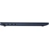 Nešiojamas kompiuteris HP EliteBook X G2i 14 - Ultra 5-325, 32GB, 512GB SSD, 14 WUXGA 500-nit Touch AG, 5MP IR cam, 4G/5G Modem, FPR, Nordic backlit klaviatūra, 56Wh, Atmospheric Mėlyna, Win 11 Pro, 3 metai