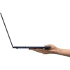 Nešiojamas kompiuteris HP EliteBook X G2i 14 - Ultra 5-325, 32GB, 512GB SSD, 14 WUXGA 500-nit Touch AG, 5MP IR cam, 4G/5G Modem, FPR, Nordic backlit klaviatūra, 56Wh, Atmospheric Mėlyna, Win 11 Pro, 3 metai
