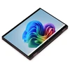 Nešiojamas kompiuteris Hewlett Packard (HP) HP OmniBook X Flip AI x360 Ryzen AI 7 450 14inch 2K Touch 32GB LPDDR5X 512GB PCIe AMD Radeon 860M Graphics W11H WARR 1/1/0 EURO